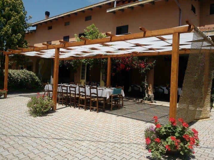 Agriturismo Santo Stefano Casalbordino Exterior foto